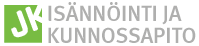 J.K.Isännöinti ja kunnossapito